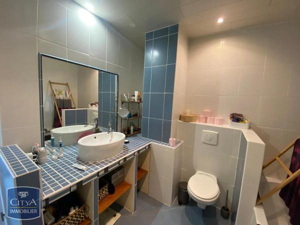 Appartement à louer 4 pièces 124.92m² Prévessin-Moëns (01280)
