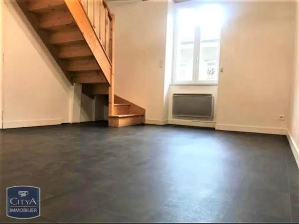 Appartement à louer 3 pièces 59.54m²