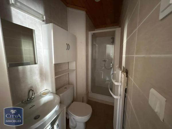 Appartement à louer 3 pièces 59.54m²