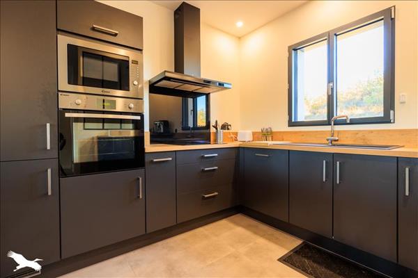 Maison à vendre |  Escosse |  5 pièces | 120 m²