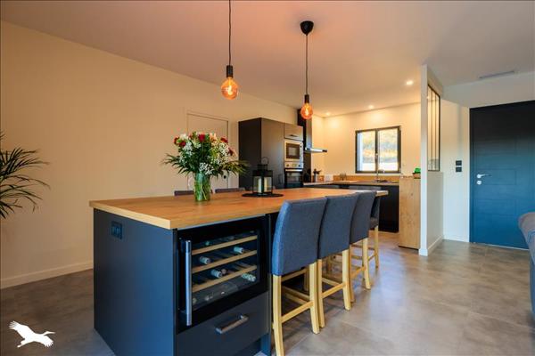 Maison à vendre |  Escosse |  5 pièces | 120 m²