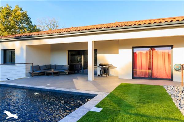 Maison à vendre |  Escosse |  5 pièces | 120 m²