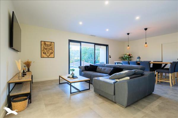 Maison à vendre |  Escosse |  5 pièces | 120 m²