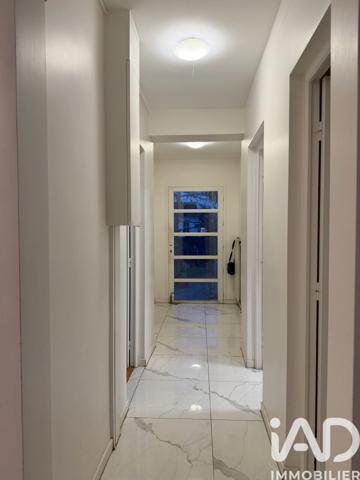 Maison à vendre 6 pièces 100 m² Drancy