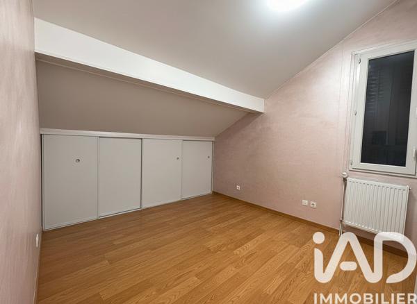 Maison à vendre 6 pièces 100 m² Drancy