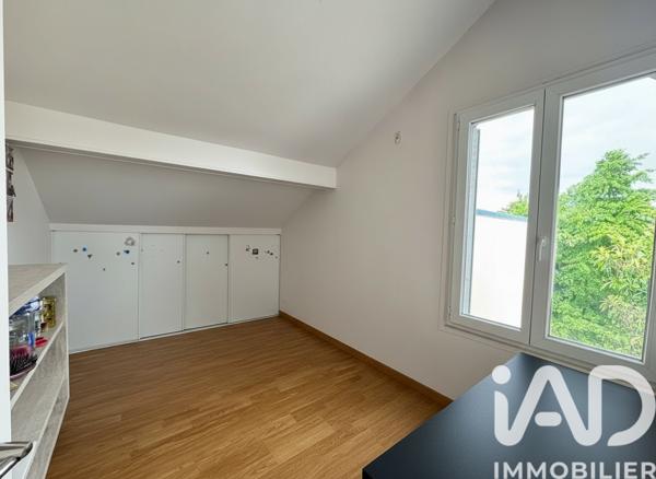 Maison à vendre 6 pièces 100 m² Drancy