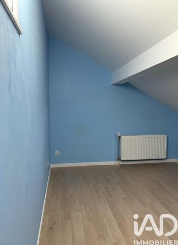 Maison à vendre 6 pièces 100 m² Drancy