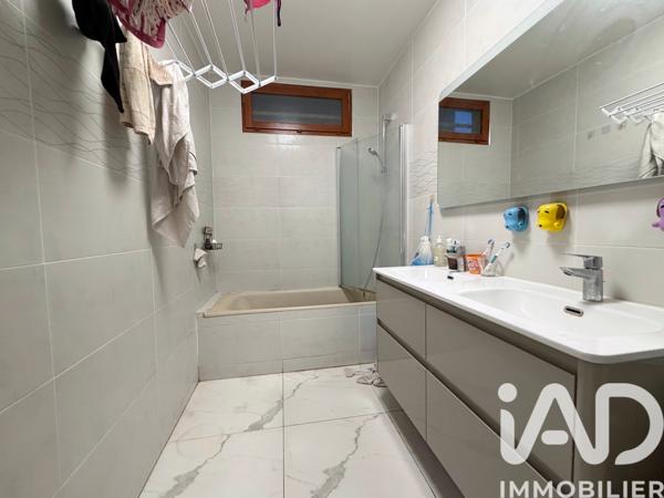 Maison à vendre 6 pièces 100 m² Drancy