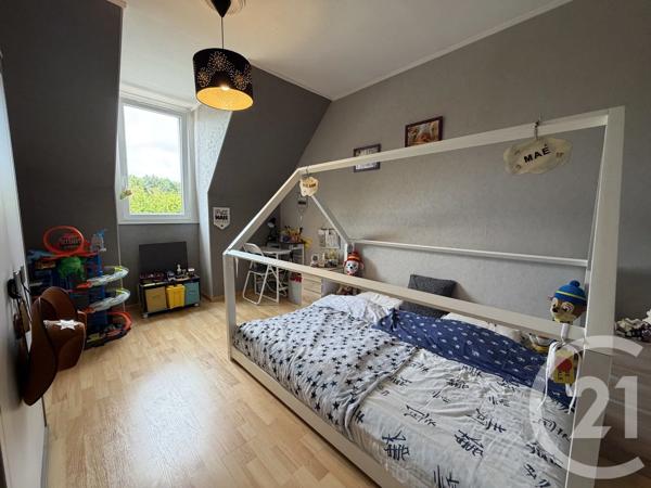 Maison à vendre  6 pièces - 115 m 2   CLAYE SOUILLY  - 77