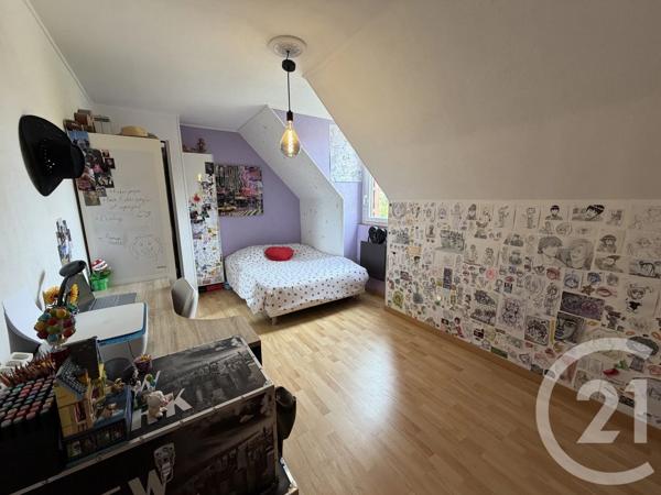 Maison à vendre  6 pièces - 115 m 2   CLAYE SOUILLY  - 77