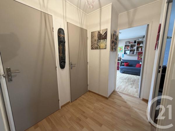 Maison à vendre  6 pièces - 115 m 2   CLAYE SOUILLY  - 77