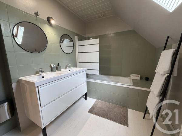 Maison à vendre  6 pièces - 115 m 2   CLAYE SOUILLY  - 77