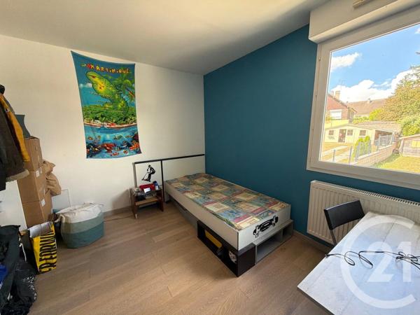 Maison à vendre  7 pièces - 131,20 m 2   EPONE  - 78