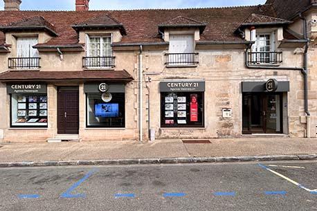 Maison à vendre  7 pièces - 131,20 m 2   EPONE  - 78