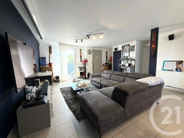Maison à vendre  7 pièces - 131,20 m 2   EPONE  - 78