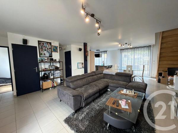 Maison à vendre  7 pièces - 131,20 m 2   EPONE  - 78