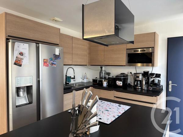 Maison à vendre  7 pièces - 131,20 m 2   EPONE  - 78