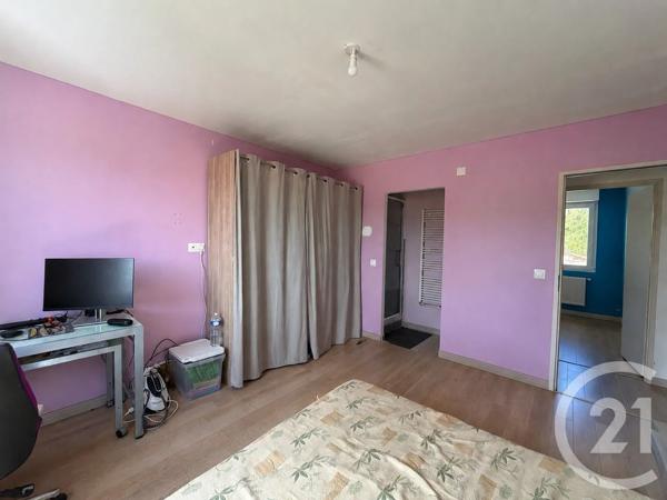 Maison à vendre  7 pièces - 131,20 m 2   EPONE  - 78
