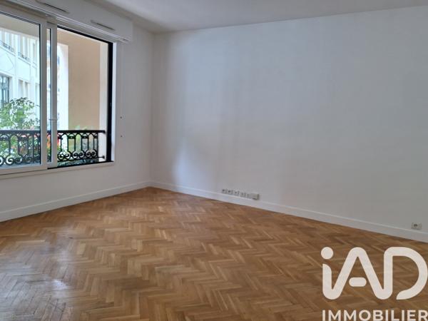 Location appartement 2 pièces 45 m² Levallois-Perret