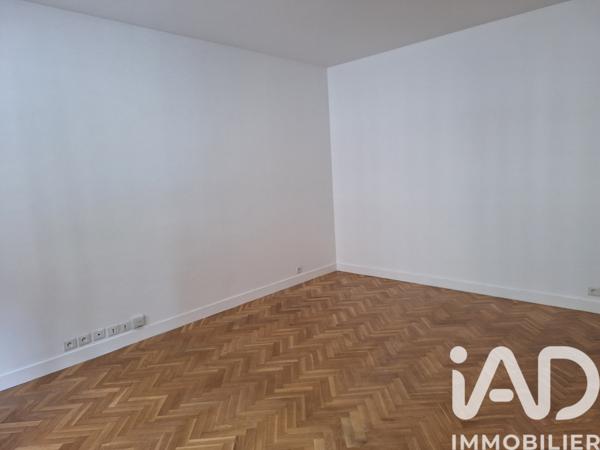 Location appartement 2 pièces 45 m² Levallois-Perret
