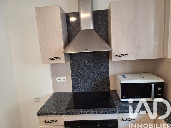 Location appartement 2 pièces 45 m² Levallois-Perret