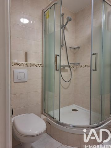 Location appartement 2 pièces 45 m² Levallois-Perret