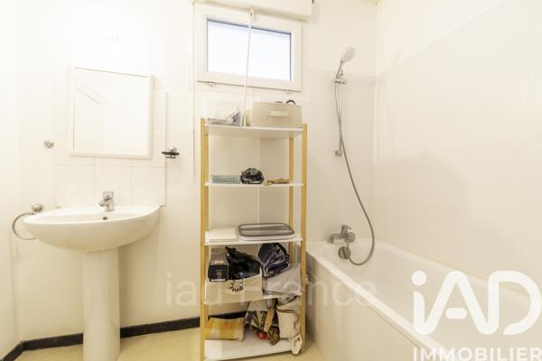 Appartement à vendre 3 pièces 64,1 m² Bonnières-sur-Seine