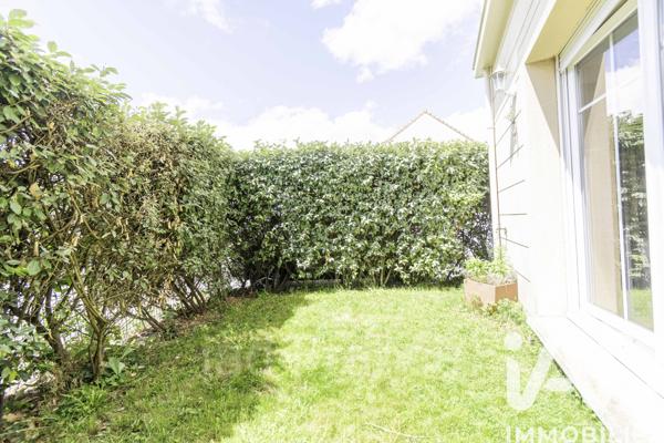 Appartement à vendre 3 pièces 64,1 m² Bonnières-sur-Seine