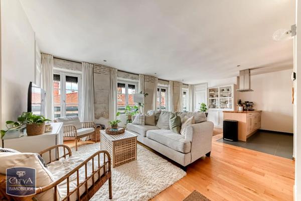 Appartement à vendre 5 pièces 89.23m²