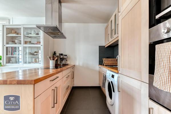Appartement à vendre 5 pièces 89.23m²