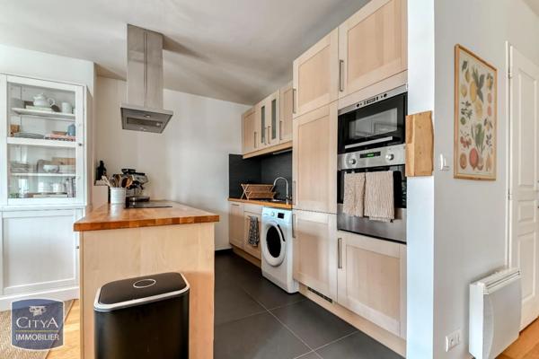 Appartement à vendre 5 pièces 89.23m²