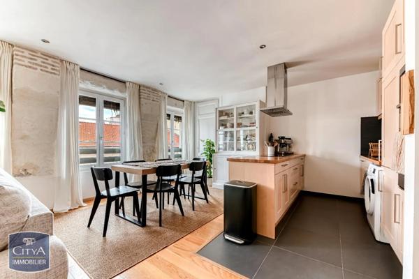 Appartement à vendre 5 pièces 89.23m²