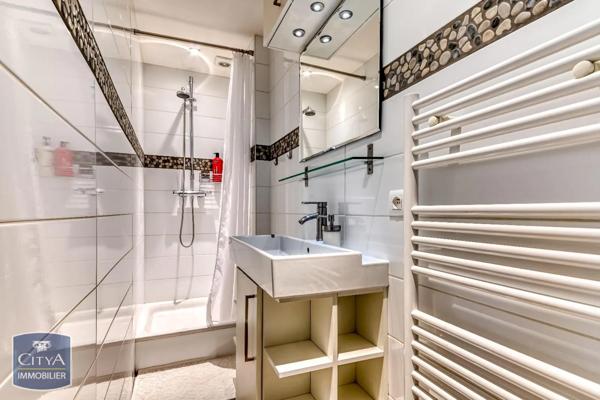 Appartement à vendre 5 pièces 89.23m²