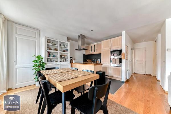 Appartement à vendre 5 pièces 89.23m²