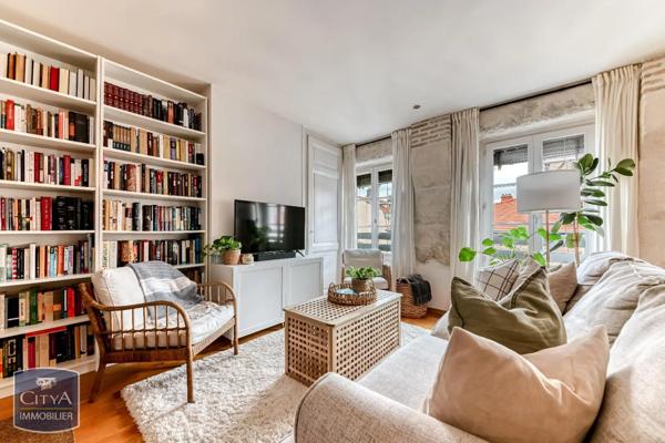 Appartement à vendre 5 pièces 89.23m²