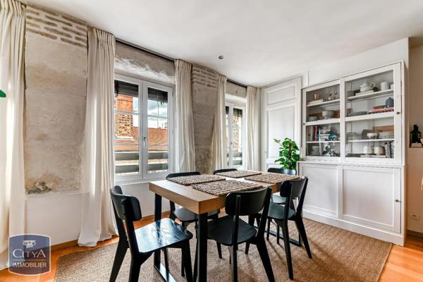 Appartement à vendre 5 pièces 89.23m²