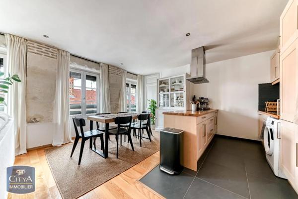 Appartement à vendre 5 pièces 89.23m²
