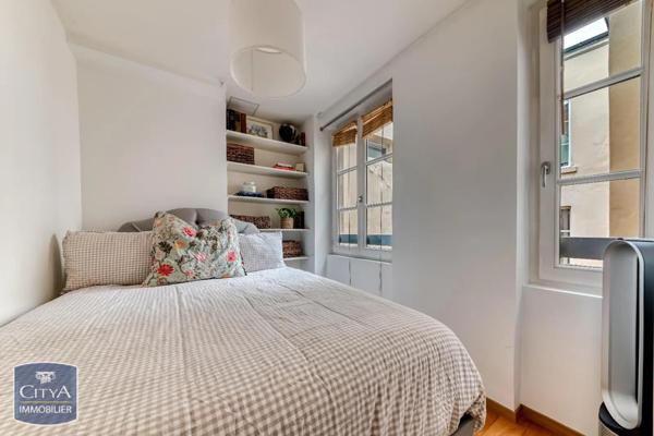 Appartement à vendre 5 pièces 89.23m²