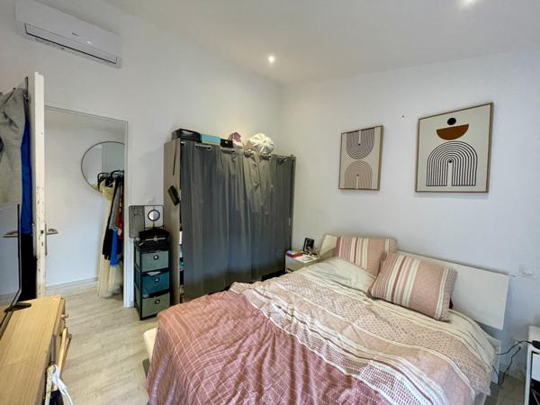 Maison 2 pièces - 42 m²