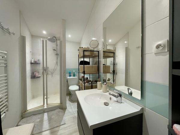 Maison 2 pièces - 42 m²