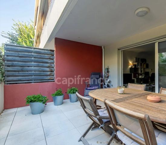 Appartement à vendre 3 pièces LA CIOTAT (13)