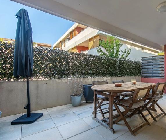 Appartement à vendre 3 pièces LA CIOTAT (13)