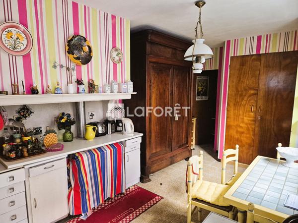 Achat maison Catllar - 5 pièce(s) - 194 m² - 108 000 €