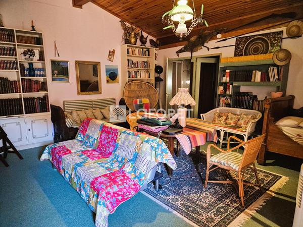 Achat maison Catllar - 5 pièce(s) - 194 m² - 108 000 €