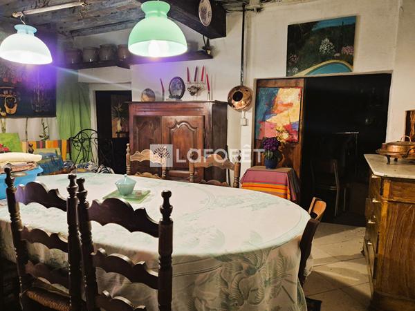 Achat maison Catllar - 5 pièce(s) - 194 m² - 108 000 €