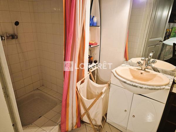 Achat maison Catllar - 5 pièce(s) - 194 m² - 108 000 €