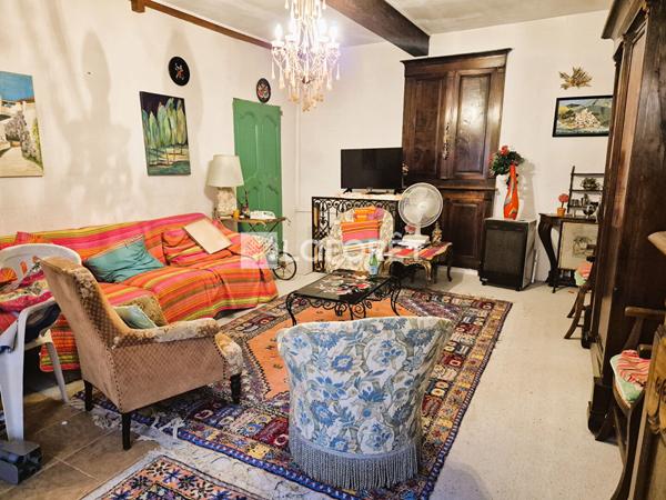Achat maison Catllar - 5 pièce(s) - 194 m² - 108 000 €