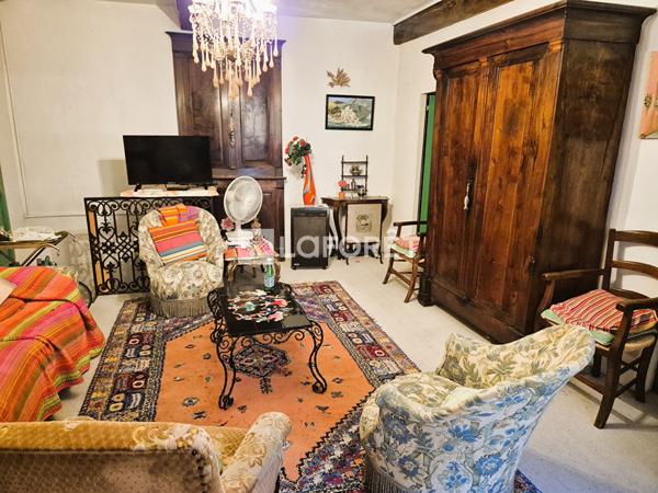 Achat maison Catllar - 5 pièce(s) - 194 m² - 108 000 €
