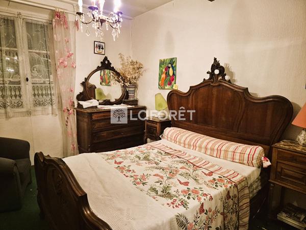 Achat maison Catllar - 5 pièce(s) - 194 m² - 108 000 €