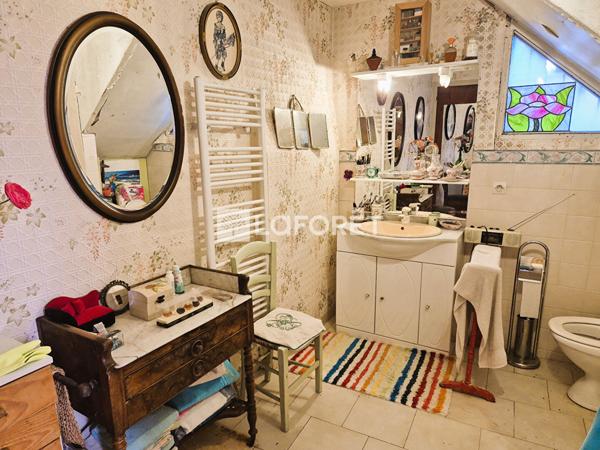 Achat maison Catllar - 5 pièce(s) - 194 m² - 108 000 €